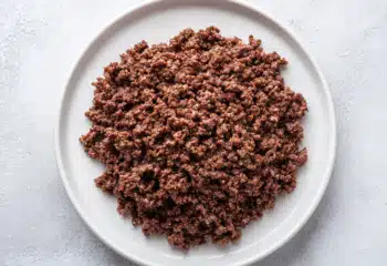 Pound of Ground Beef