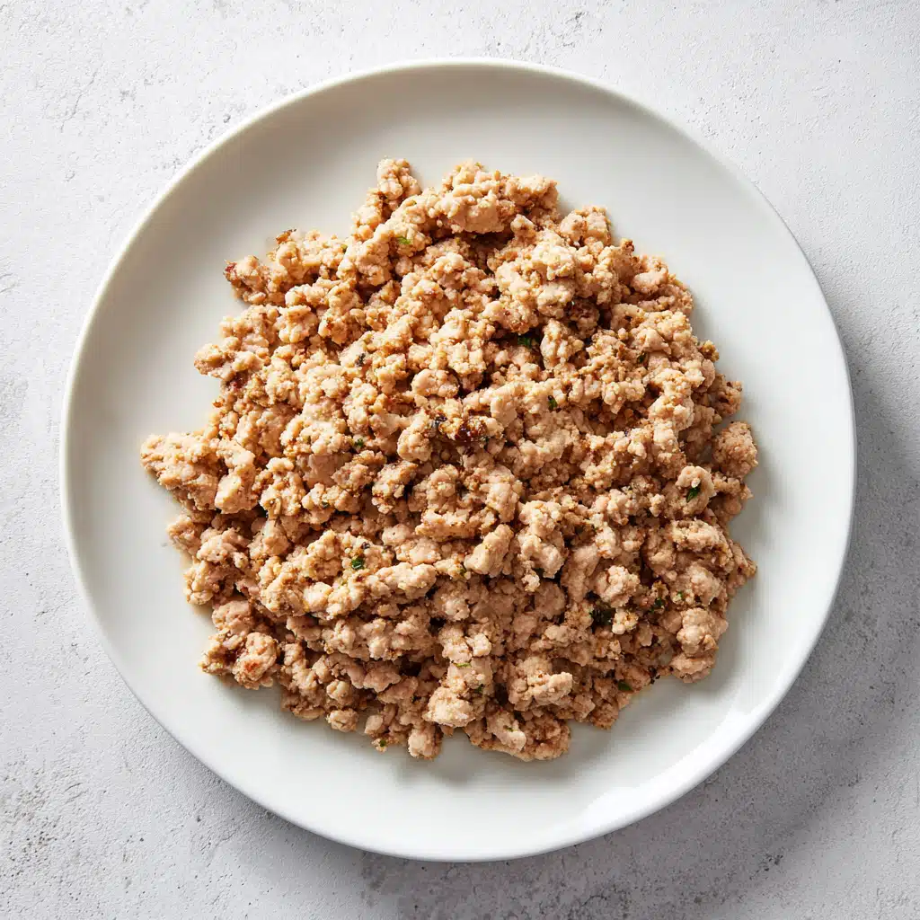 Pound of Ground Turkey