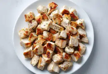 Pound of Chicken