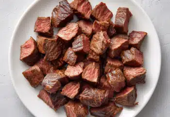 Pound of Steak