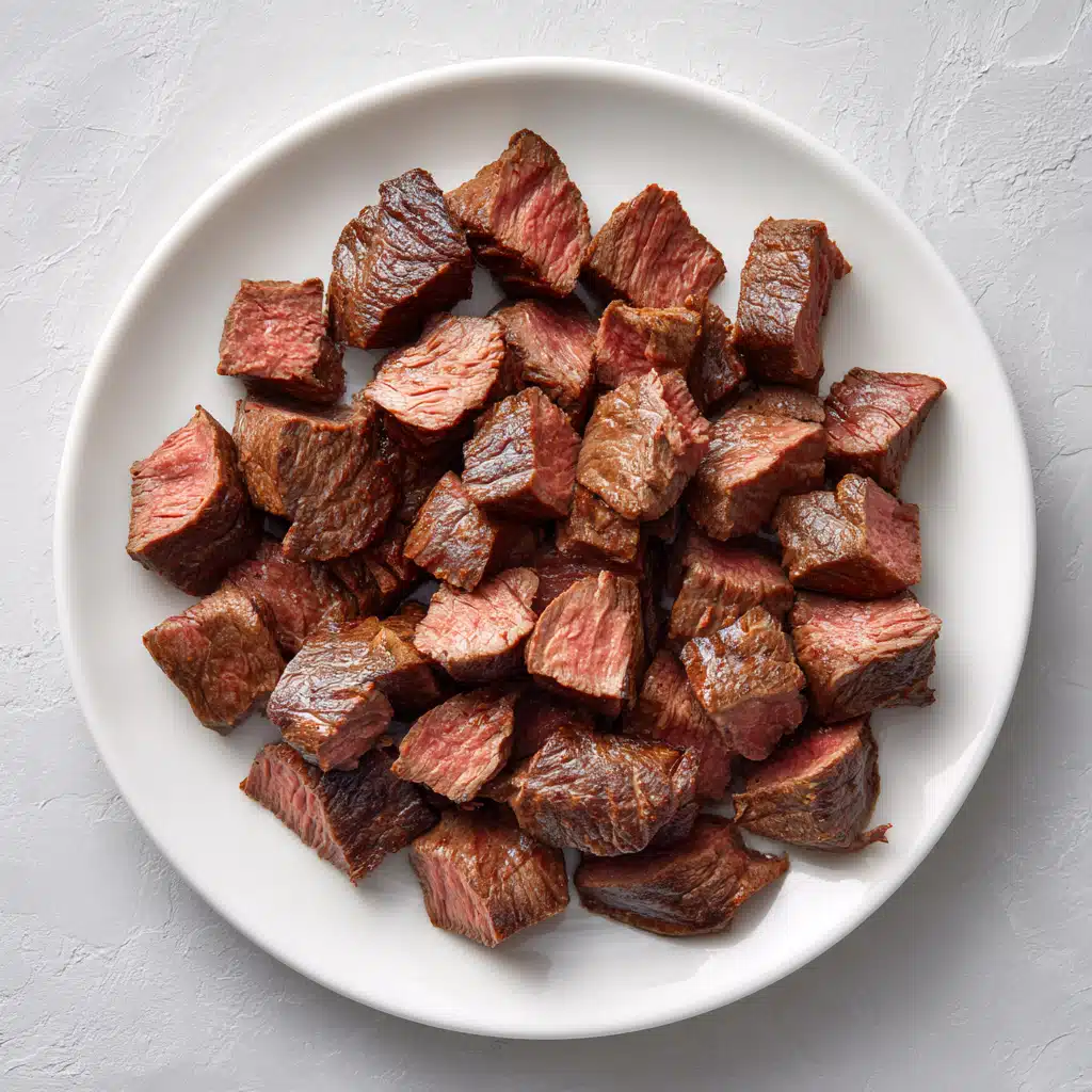 Pound of Steak