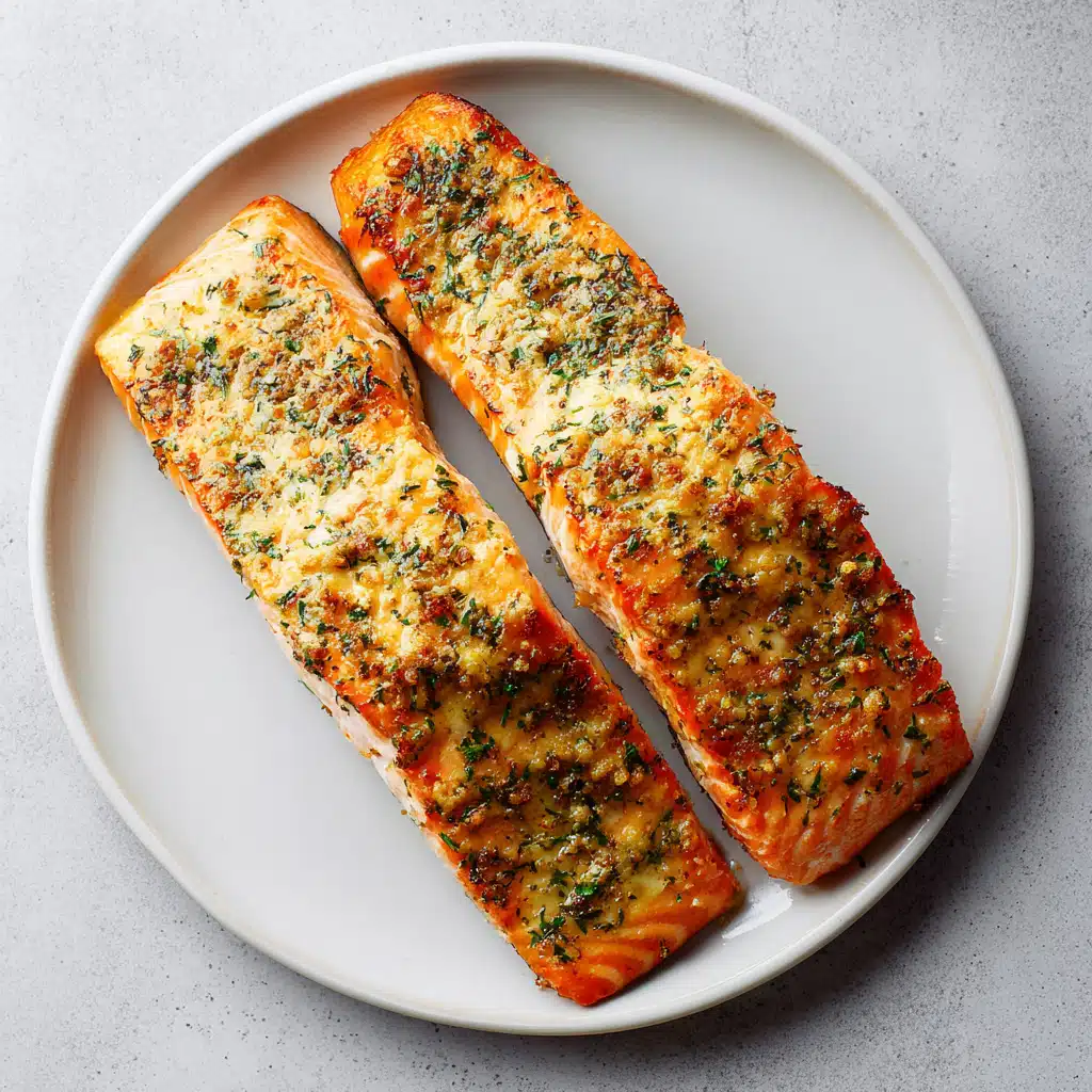 Pound of Salmon