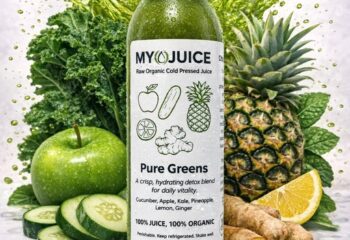Pure Greens