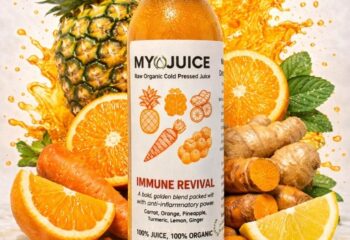 Immune Revival
